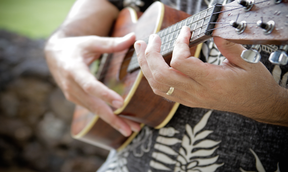 Maui Ukulele Lessons