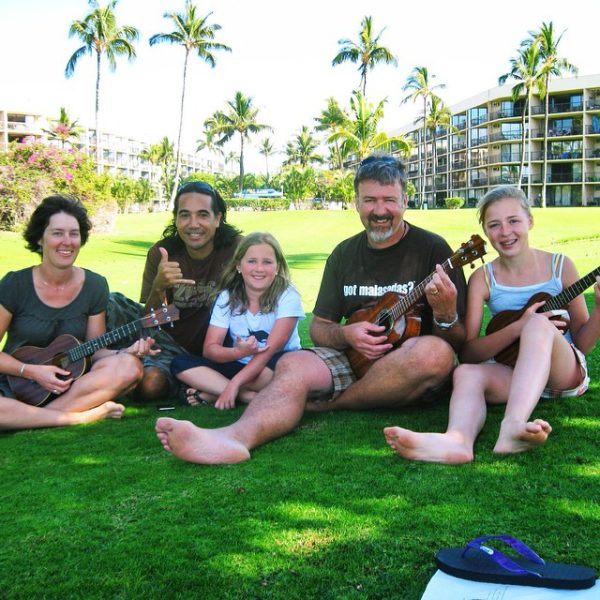 Maui Ukulele Lessons Best Ukulele Lessons In Maui Hawaii