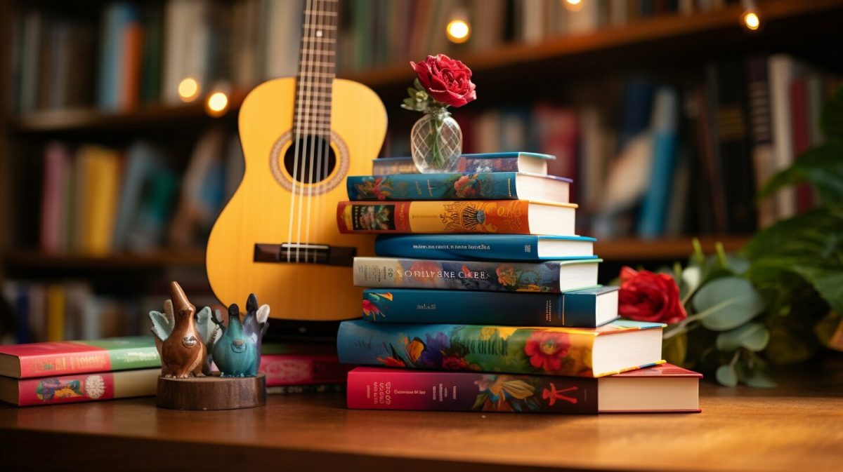 Top Ukulele Books for Beginners Ultimate Guide & Reviews