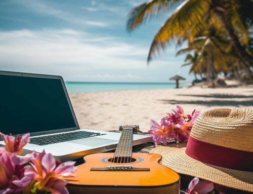 Learn Hawaiian Ukulele: Online Lessons for Beginners & Experts